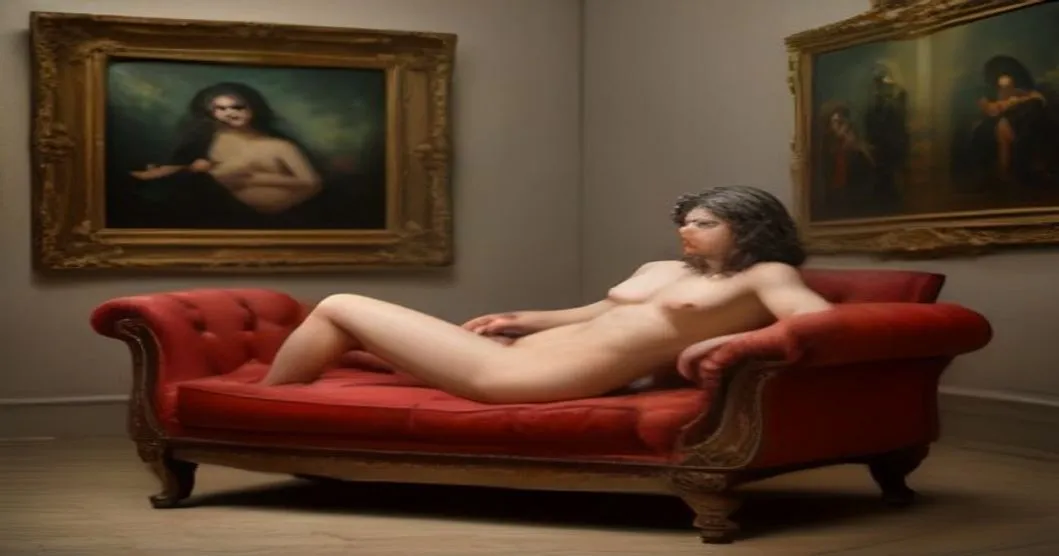 Sylvia Sleigh : l’artiste féministe qui a subverti le regard masculin à travers la peinture