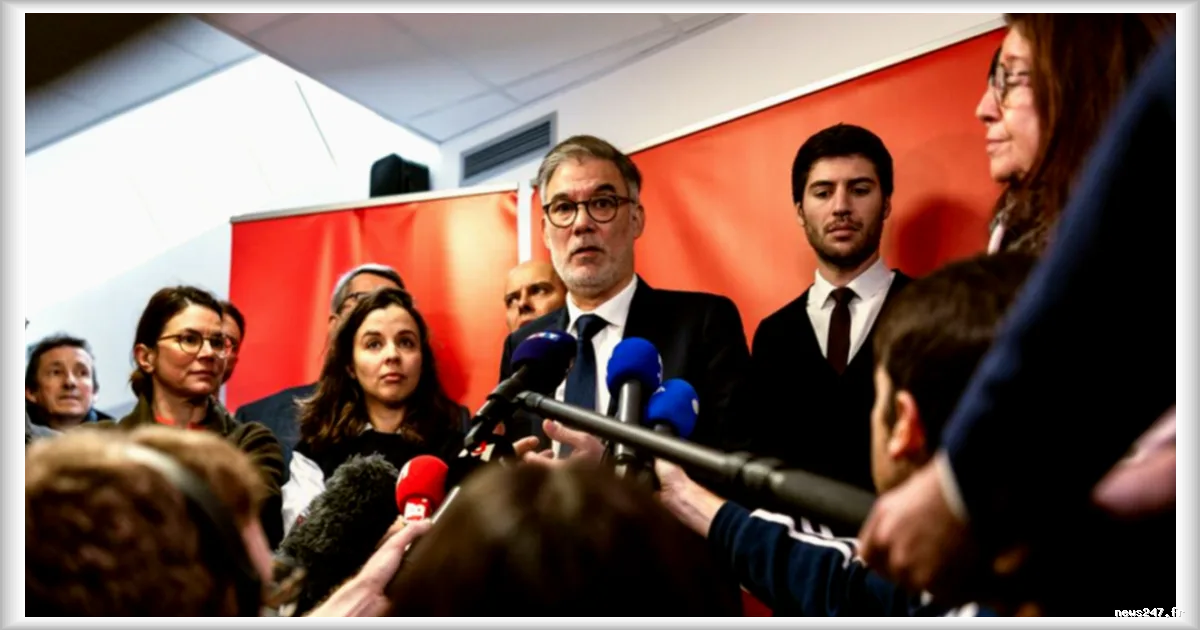 Syndrome de Stockholm : la gauche prisonnière des bras Insoumis selon Le Figaro