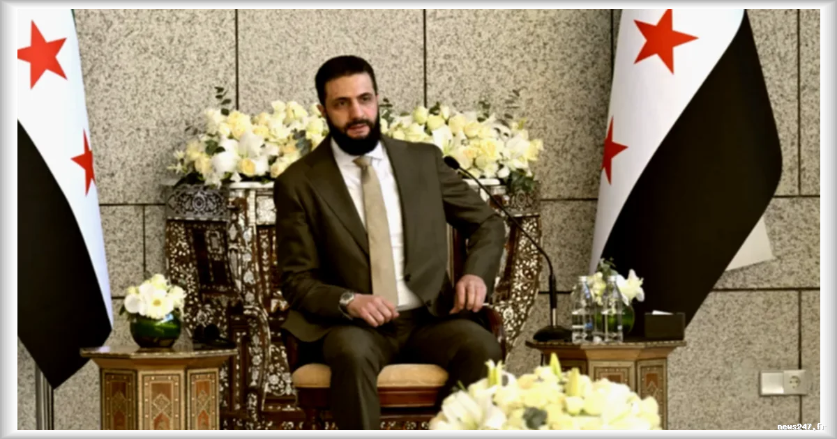 Syrie : l’ancien porte-parole de Bachar al-Assad, Jihad Makdissi, réintégré dans le corps diplomatique