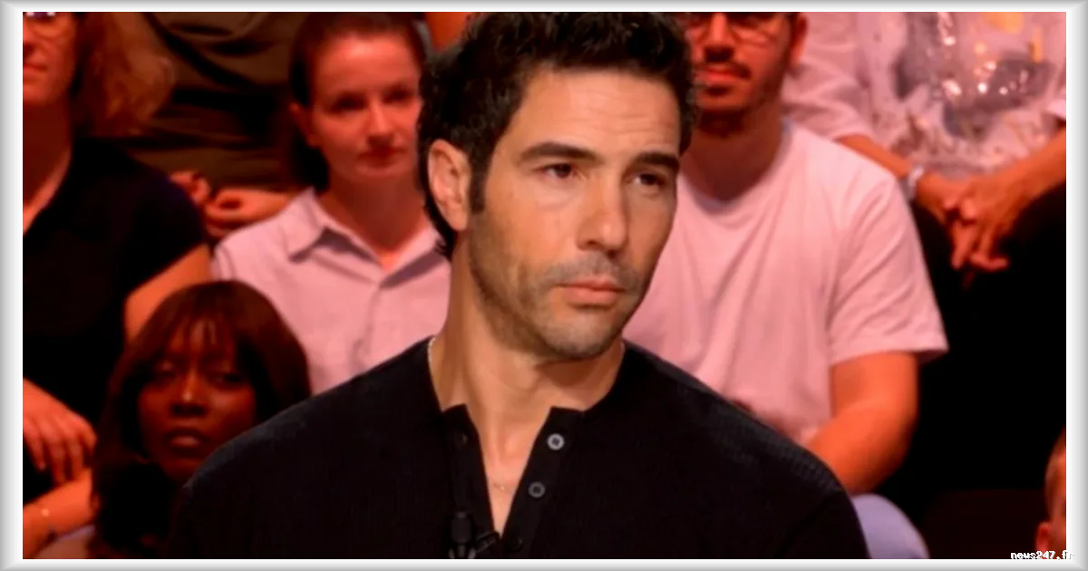 Tahar Rahim prend la défense des lycéens en grève