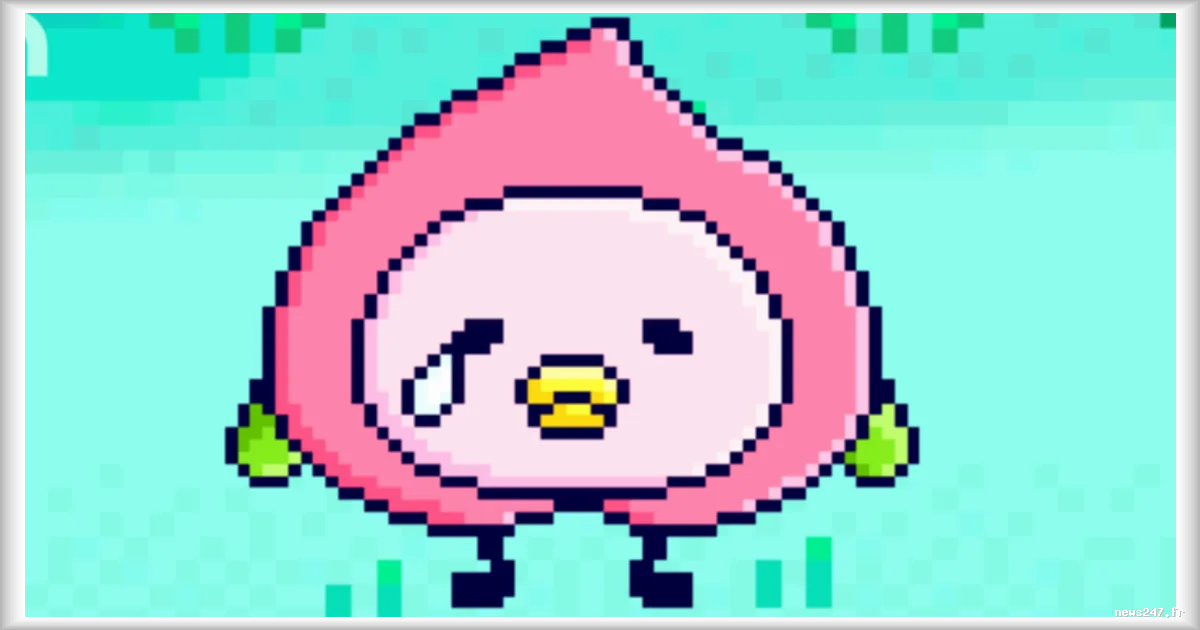 Tamagotchi Paradise : un bug prive certains Tamagotchi d'une mort paisible