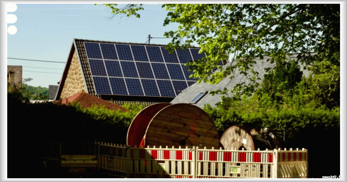 Tarification dynamique de l’électricité : les propriétaires de panneaux solaires suisses face à un changement majeur