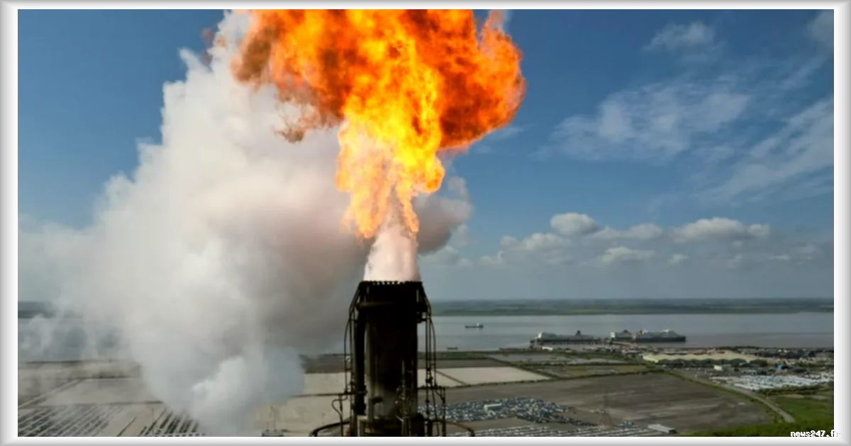 Taxation des superprofits énergétiques : un débat européen relancé par la crise géopolitique