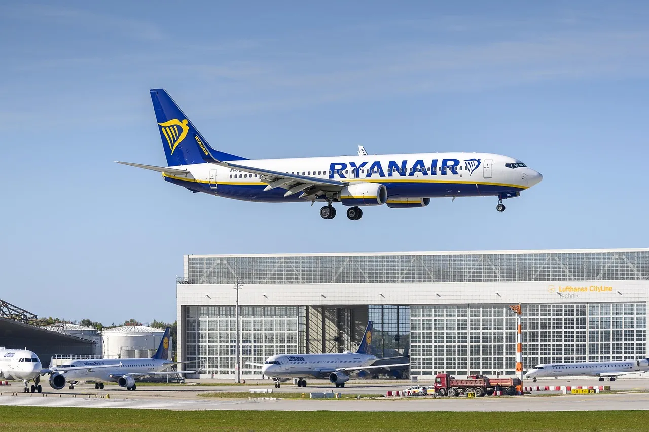 Taxe sur les billets d’avion : une réduction de 65 % appliquée à 26 liaisons aériennes en France