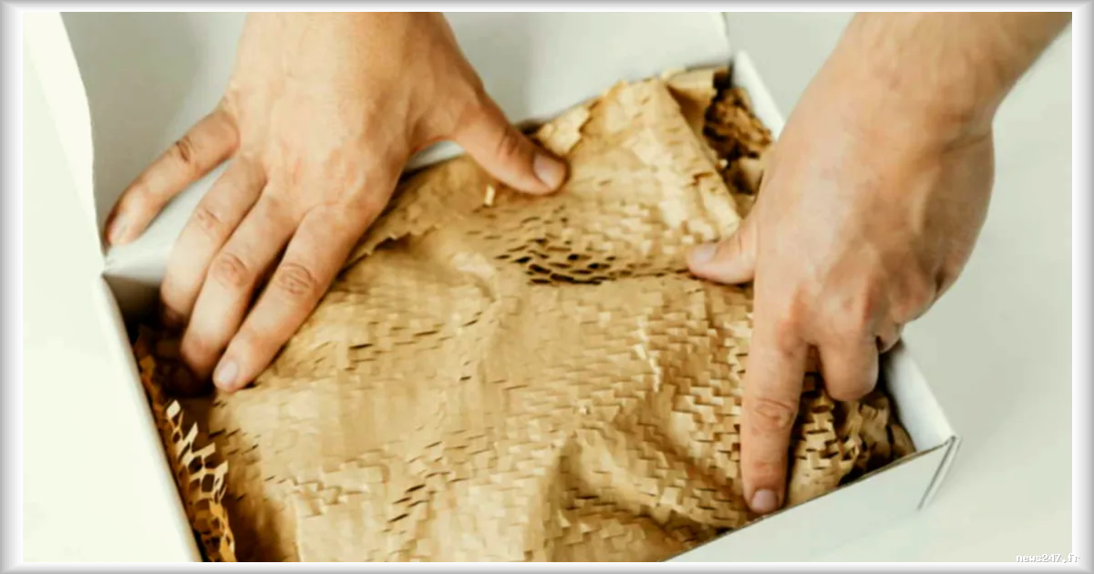 Taxe sur les petits colis : l'économie française de la logistique vacille, jusqu'à 1 000 emplois menacés