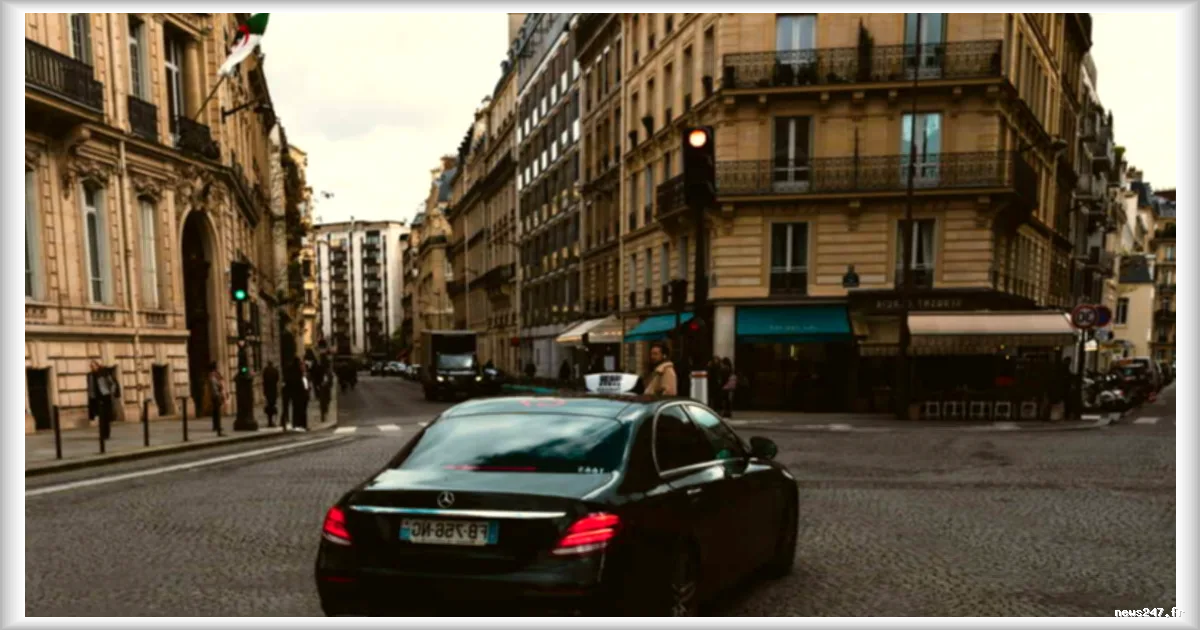 Taxis et VTC : le gouvernement promet des aides ciblées sur le carburant