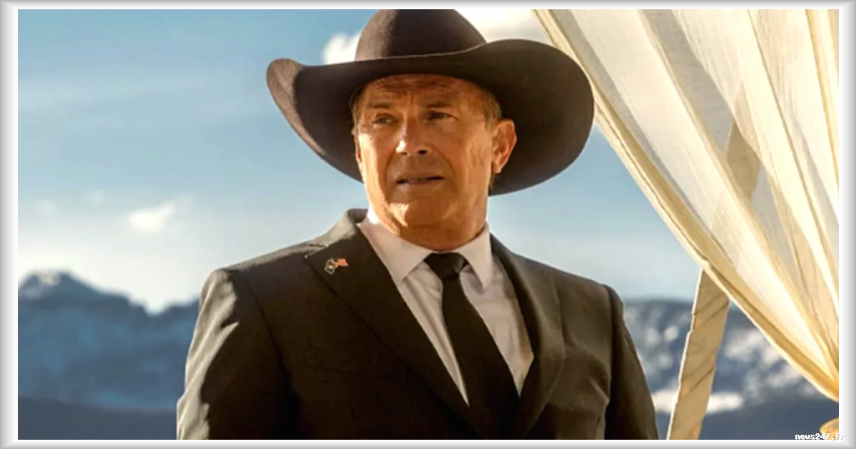 Taylor Sheridan annule le spin-off Yellowstone sur le ranch 6666