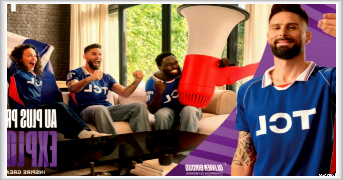 TCL propose une offre promotionnelle sur son TV QD-Mini LED de 65" idéal pour le gaming et le cinéma