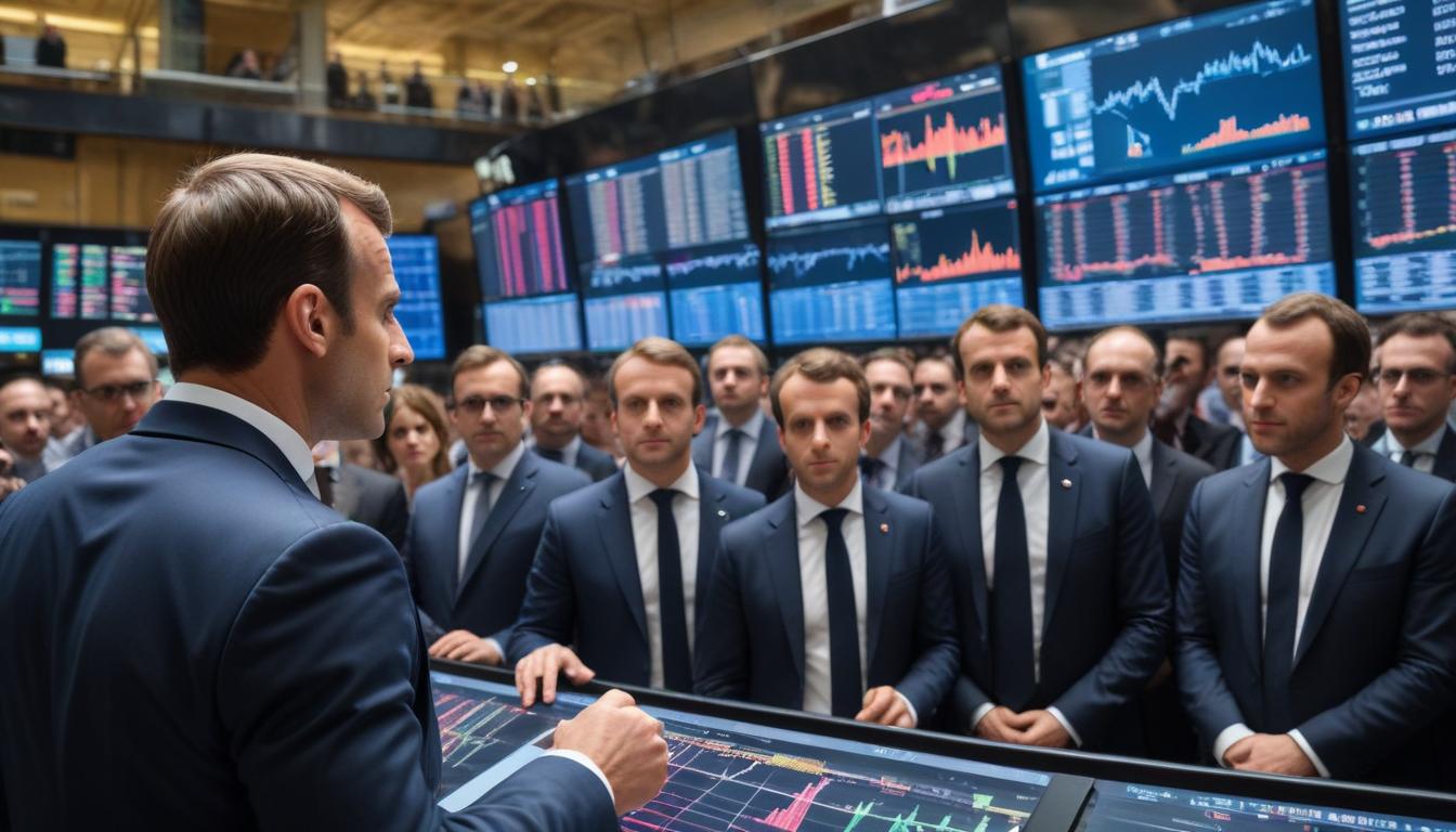 TECHNIP ENERGIES : Nouvelle opération gagnante, plus de 30% de plus-value !