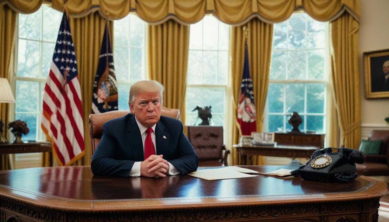 Teheran et Washington : l’éternel suspense nucléaire après deux mandats Trump