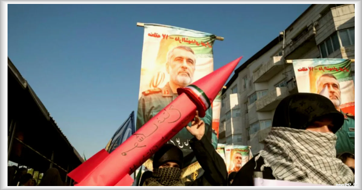 Téhéran sous tension : entre trêve précaire et terreur persistante, les Iraniens entre espoir et résignation