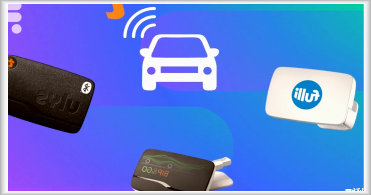 Télépéage : quels sont les meilleurs badges à privilégier pour un passage en flux libre ?