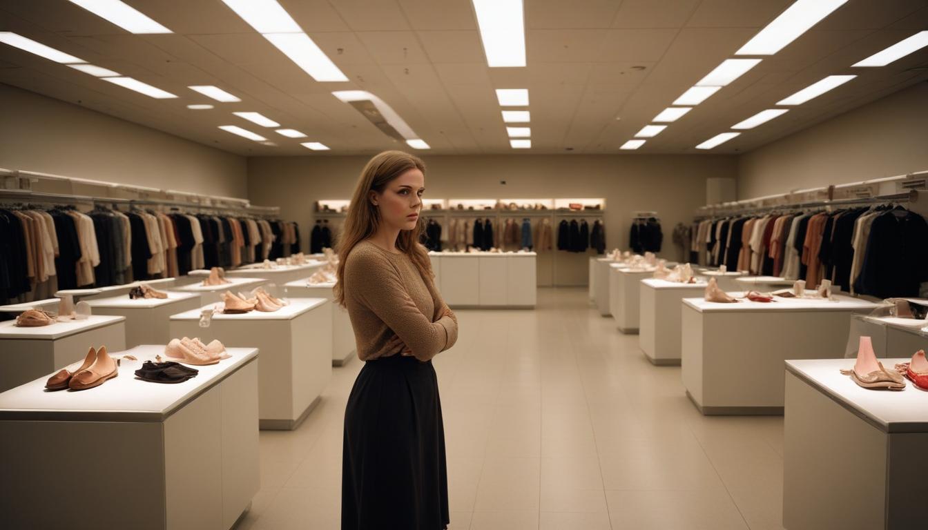 Temoignage : Charlotte revient sur ses deux IVG a huit ans d'intervalle