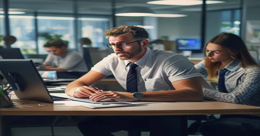 Témoignages recherchés : quand le refus de l’IA au travail entre en conflit avec les consignes employeurs