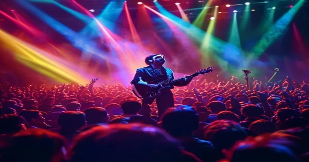 Temples, le groupe britannique, se réinvente avec «Bliss»