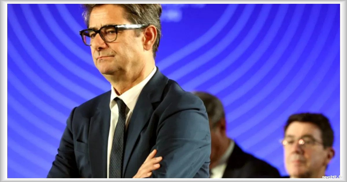 Temps de travail : Nicolas Dufourcq pointe le retard de la France par rapport à l’Europe