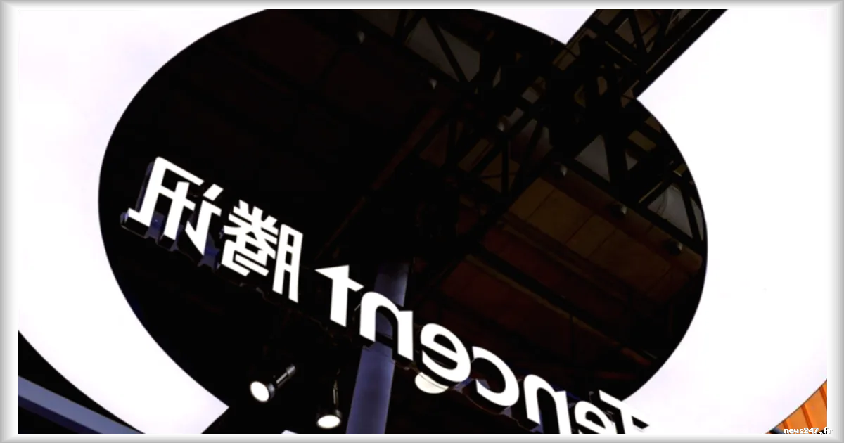 Tencent Intègre des Agents d'IA dans son Application WeChat