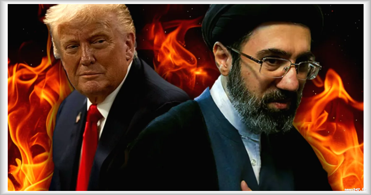 Tensions accrues dans le détroit d’Ormuz : l’Iran et les États-Unis s’opposent sur les déclarations