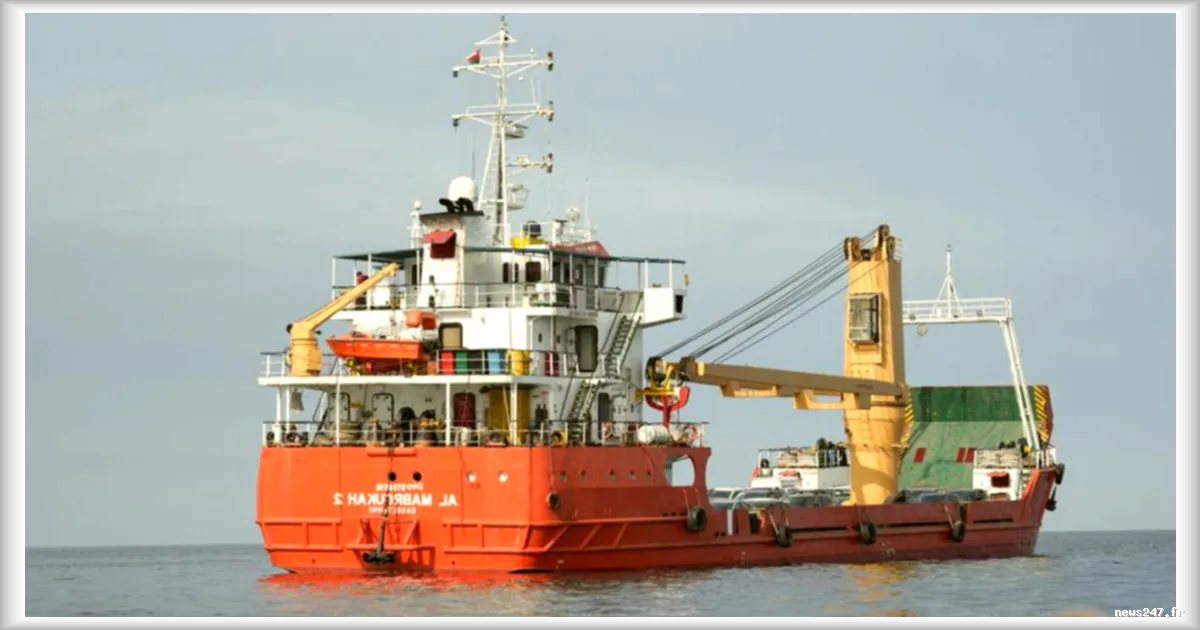 Tensions au Moyen-Orient, attaques au Nigeria, élections au Pérou, crise pétrolière en Irlande et exploit cycliste à Paris-Roubaix : récapitulatif des dernières informations