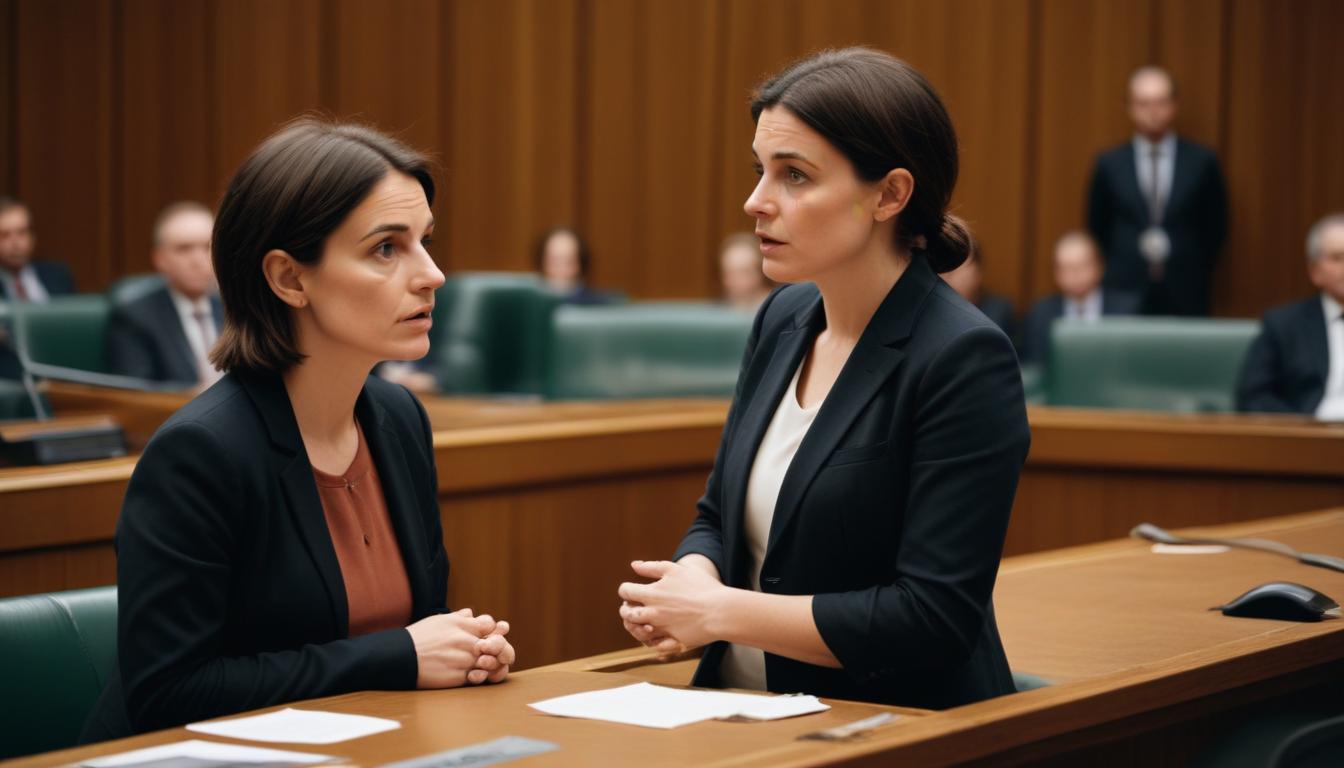 Tensions autour de la proposition de loi sur le droit d’auteur : l'IA Mistral AI inquiète, le gouvernement prudent