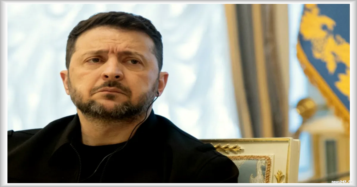 Tensions entre Kiev et Budapest : les repercussions sur l'économie ukrainienne