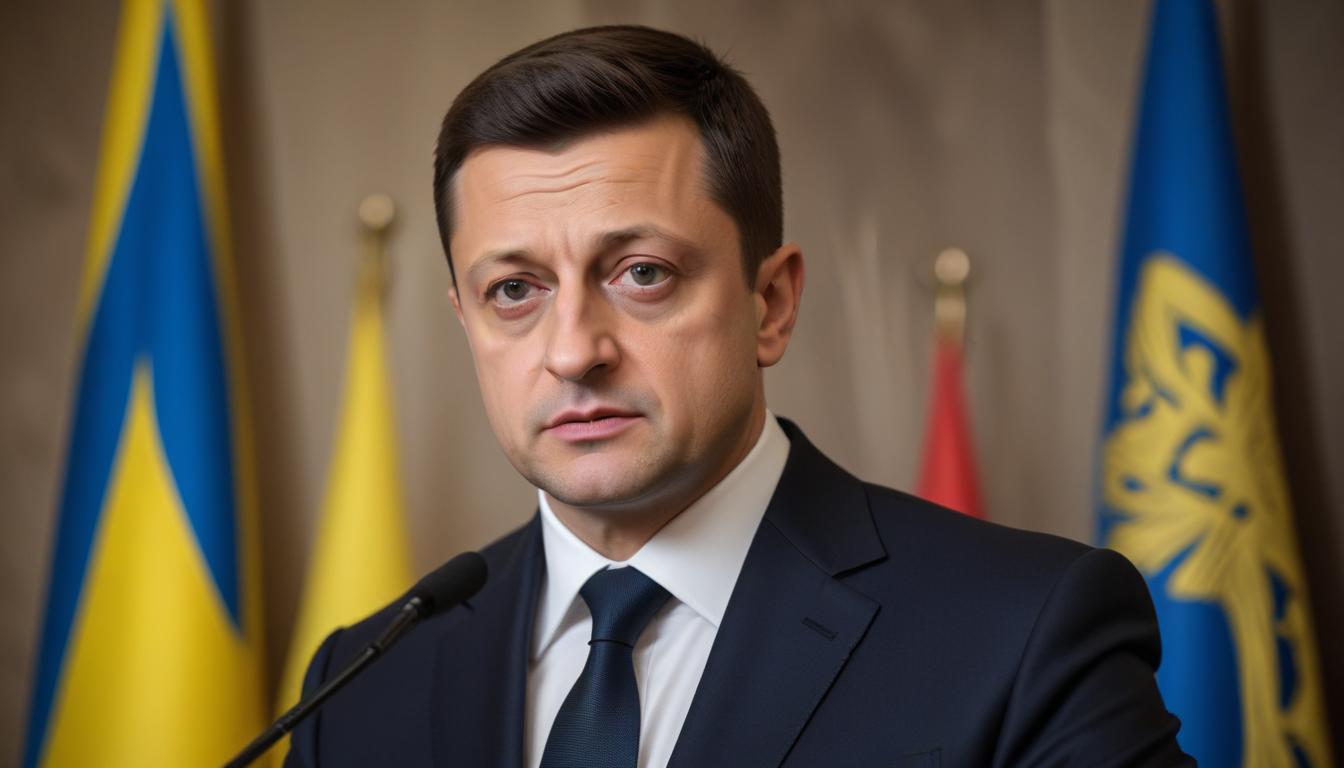 Tensions entre l'Ukraine et la Hongrie : Kyiv deconseille les voyages vers le pays voisin