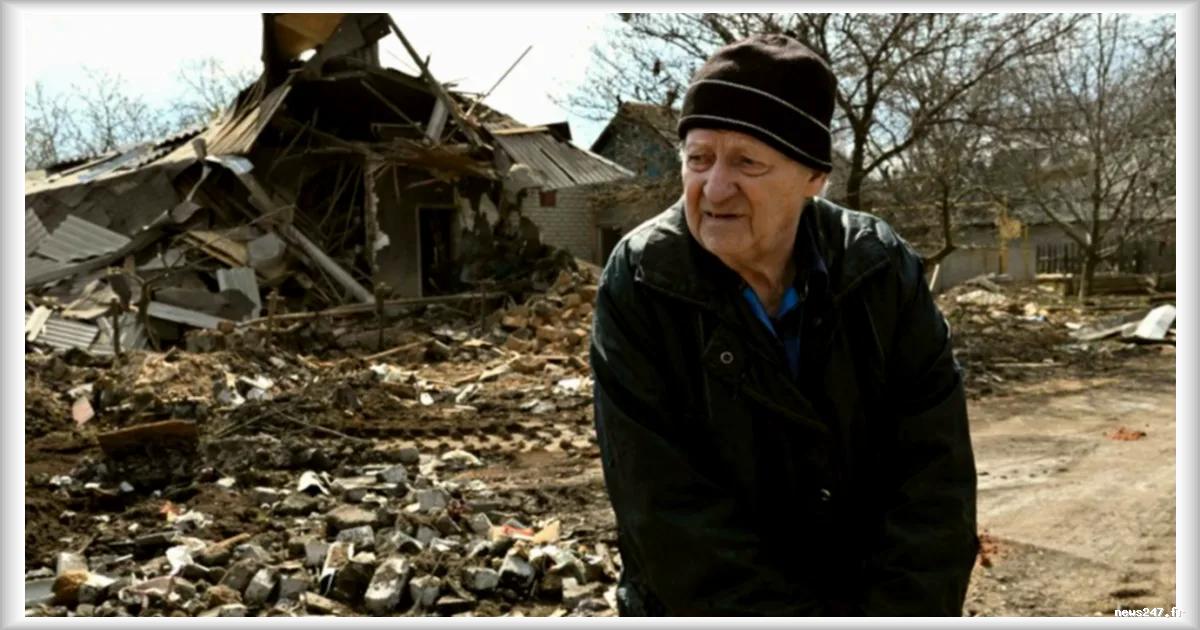 Tensions géopolitiques : Ukraine, Liban et Royaume-Uni au cœur de l'actualité internationale