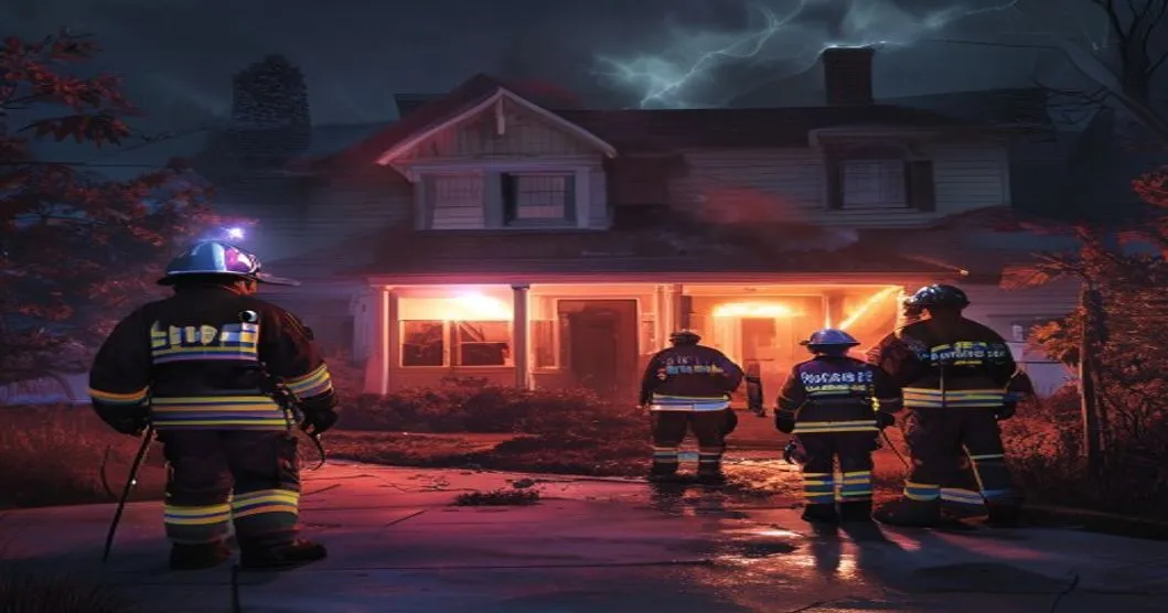 Tentative d'incendie au Haut-Vernet : la maison des grands-parents d'Emile visée, un homme de 78 ans en garde à vue
