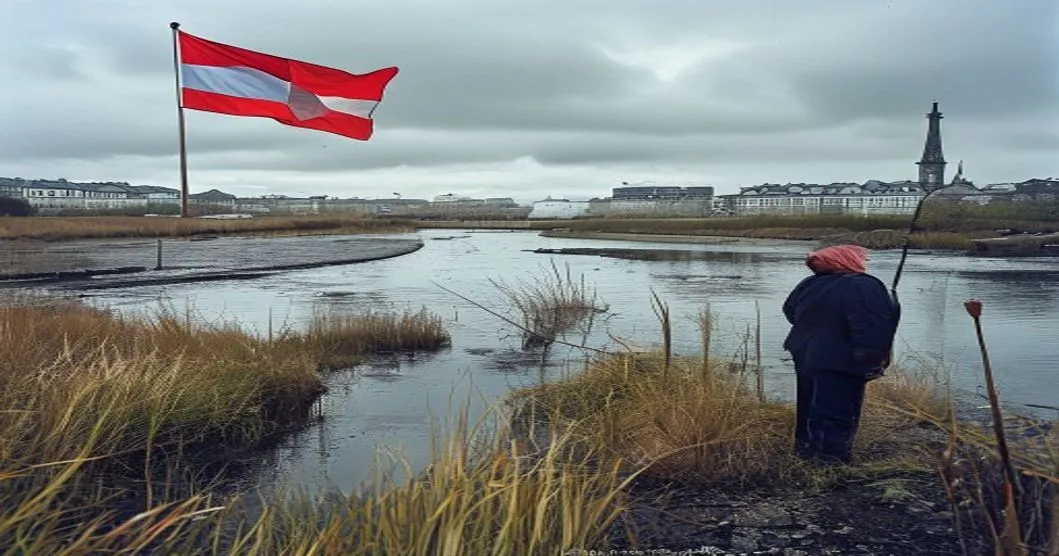 Terres rares en Norvège : le géant norvégien Fensfeltet freiné par les lourdeurs administratives et la concurrence asiatique