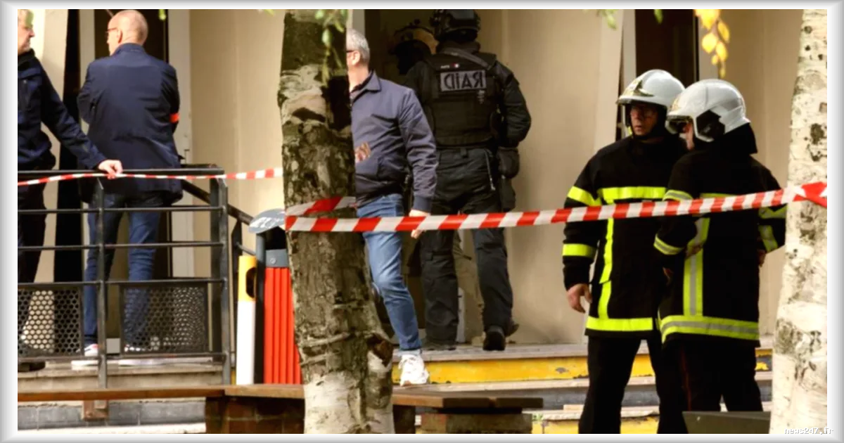 Terrorisme djihadiste : la montée en puissance des mineurs français attirés par une propagande ciblée