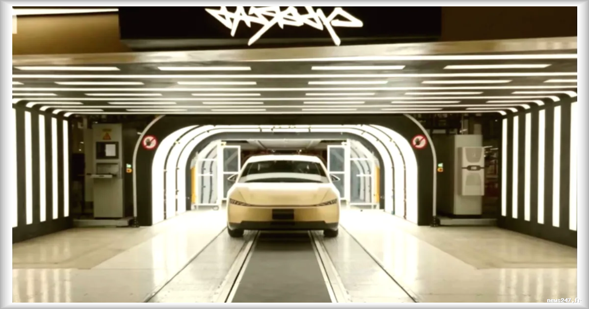 Tesla attaque un grossiste français pour récupérer le nom « Cybercab »