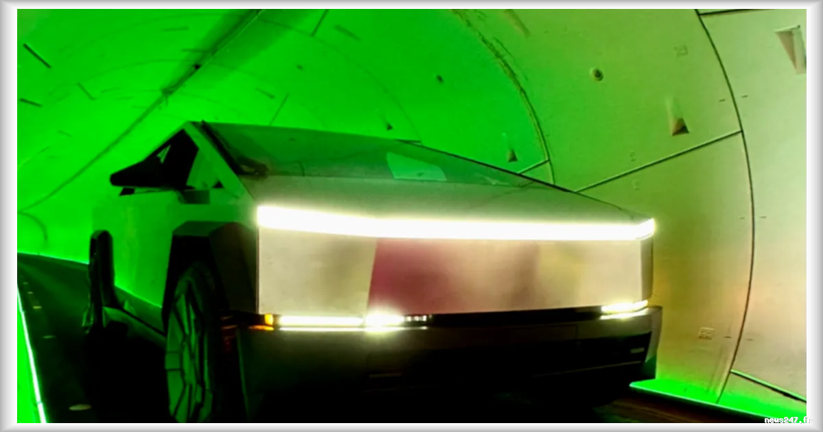 Tesla augmente le prix de son Cybertruck, une décision qui pourrait impacter la valeur de revente