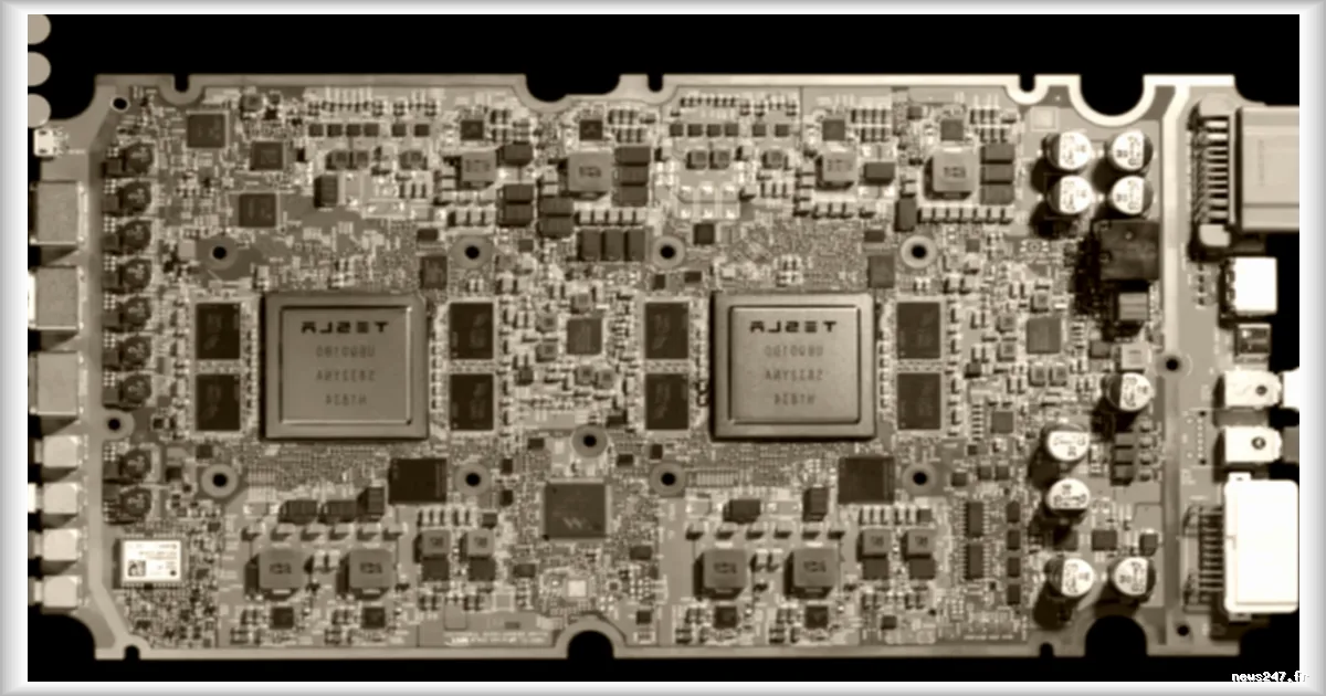Tesla confirme que le HW3 ne supportera jamais le FSD non supervisé : 4 millions de voitures concernées avec des remises possibles
