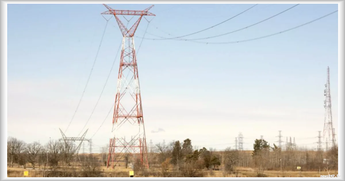 Tesla et Google s'allient pour optimiser le réseau électrique américain