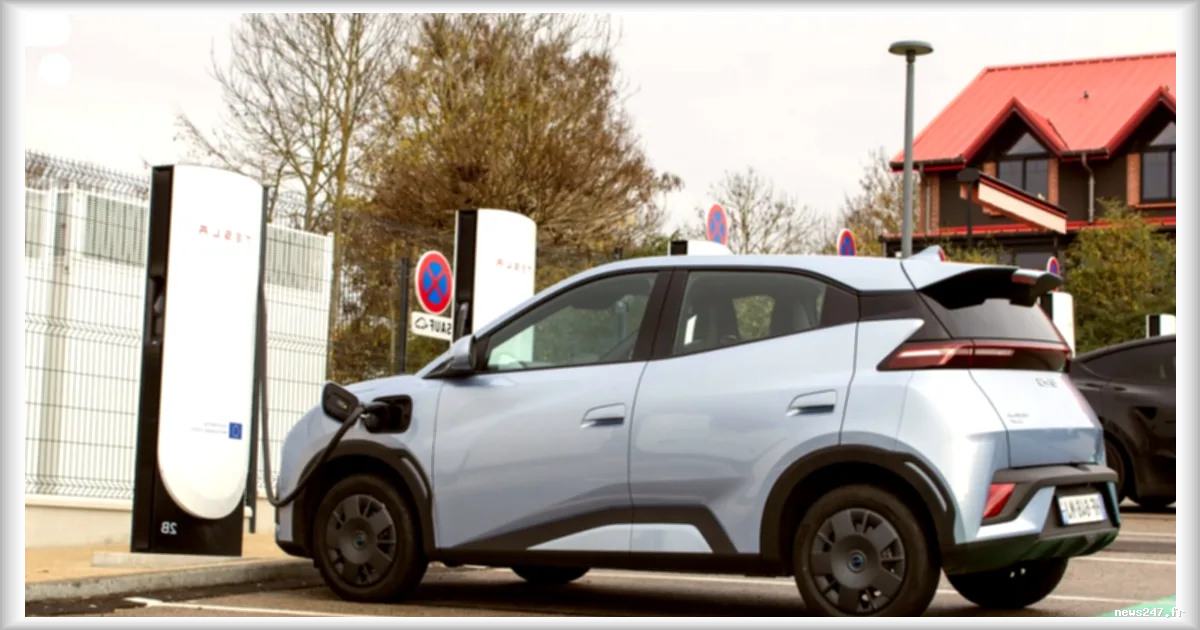 Tesla relève les tarifs de ses Superchargeurs en France : comment éviter une hausse des coûts de recharge