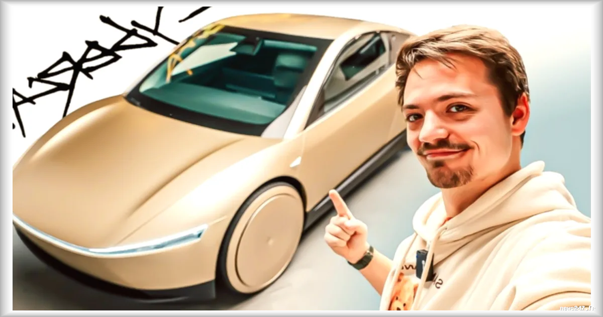 Tesla surprend en annonçant le lancement d'une Tesla compacte et abordable