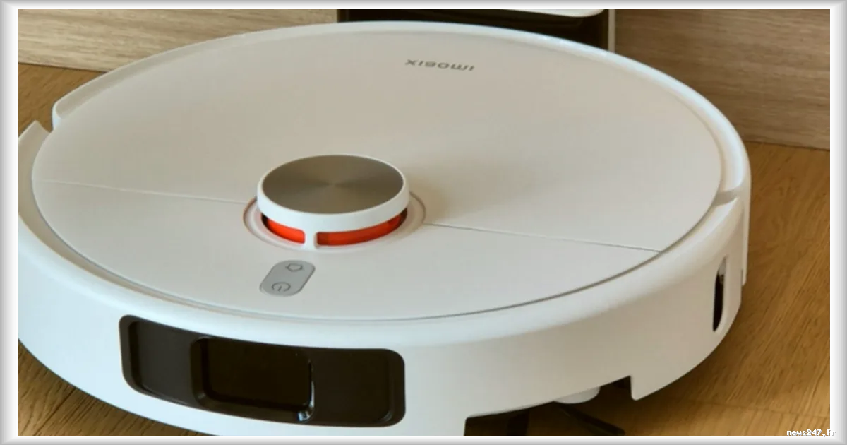 Test complet du Xiaomi S40 Pro : performances, caractéristiques et tarif agressif