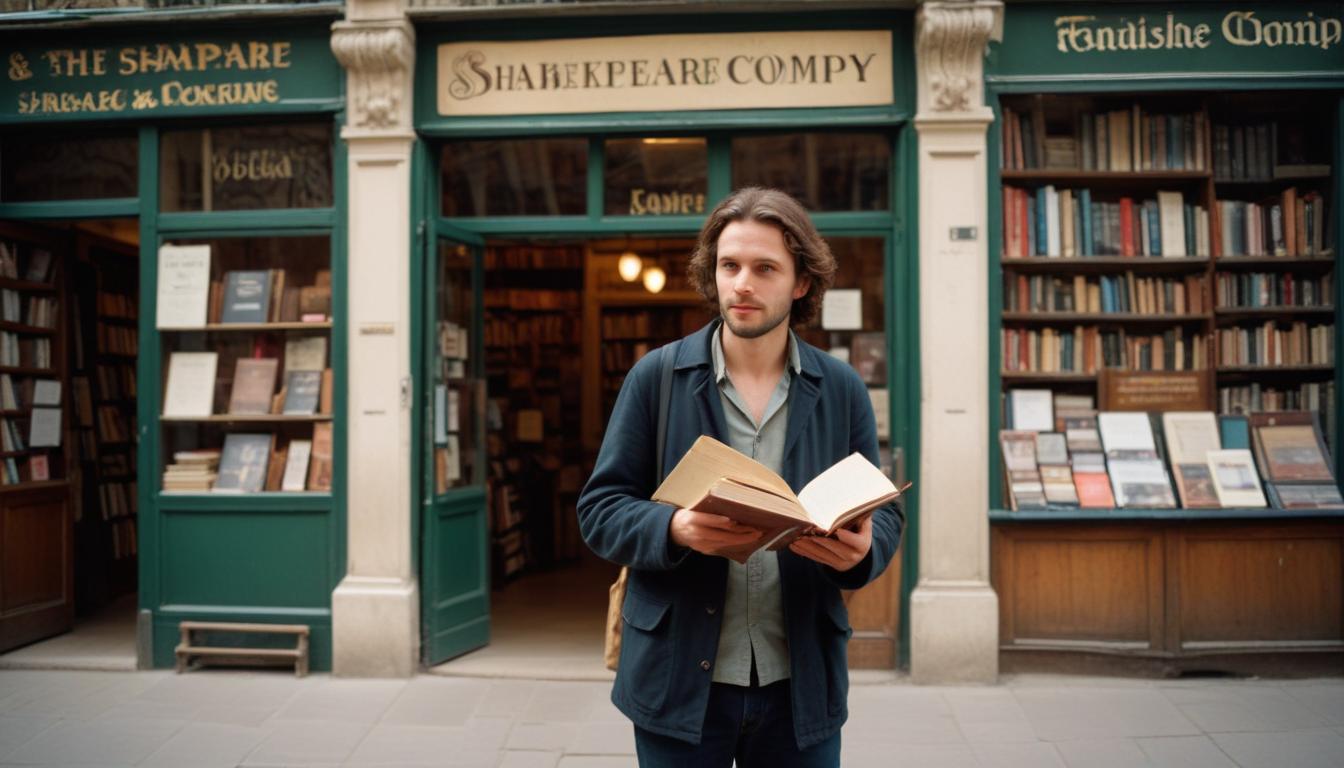 Test de culture générale : Êtes-vous un poète dans l'âme ?