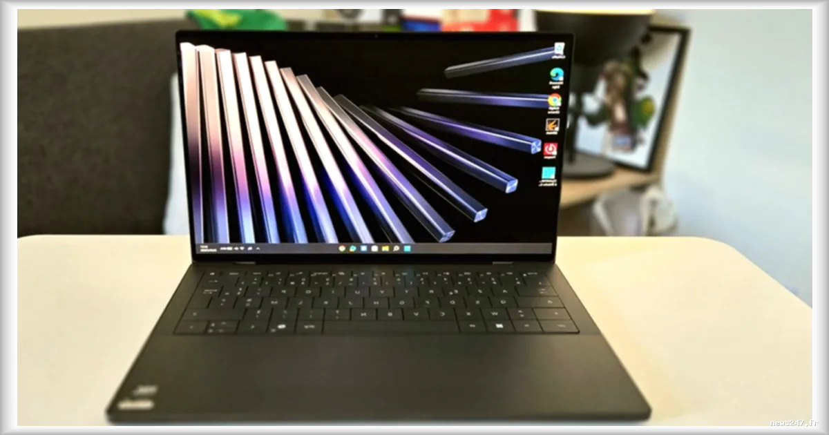 Test du Dell XPS 14 (2026) : un ultraportable performant mais sans surprises