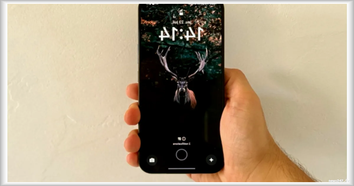 Test du Realme 16 Pro : une grosse batterie dans un smartphone étonnamment léger