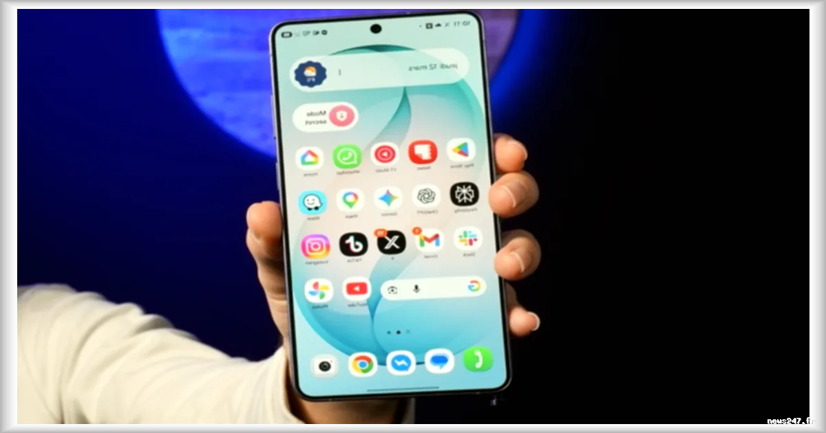 Test du Samsung Galaxy S26 Ultra : les faiblesses face à la concurrence