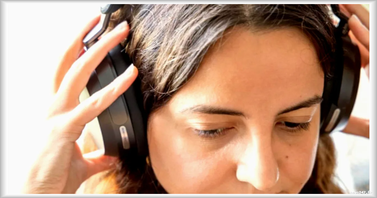 Test du Sennheiser Momentum 5 : un casque nomade exceptionnel