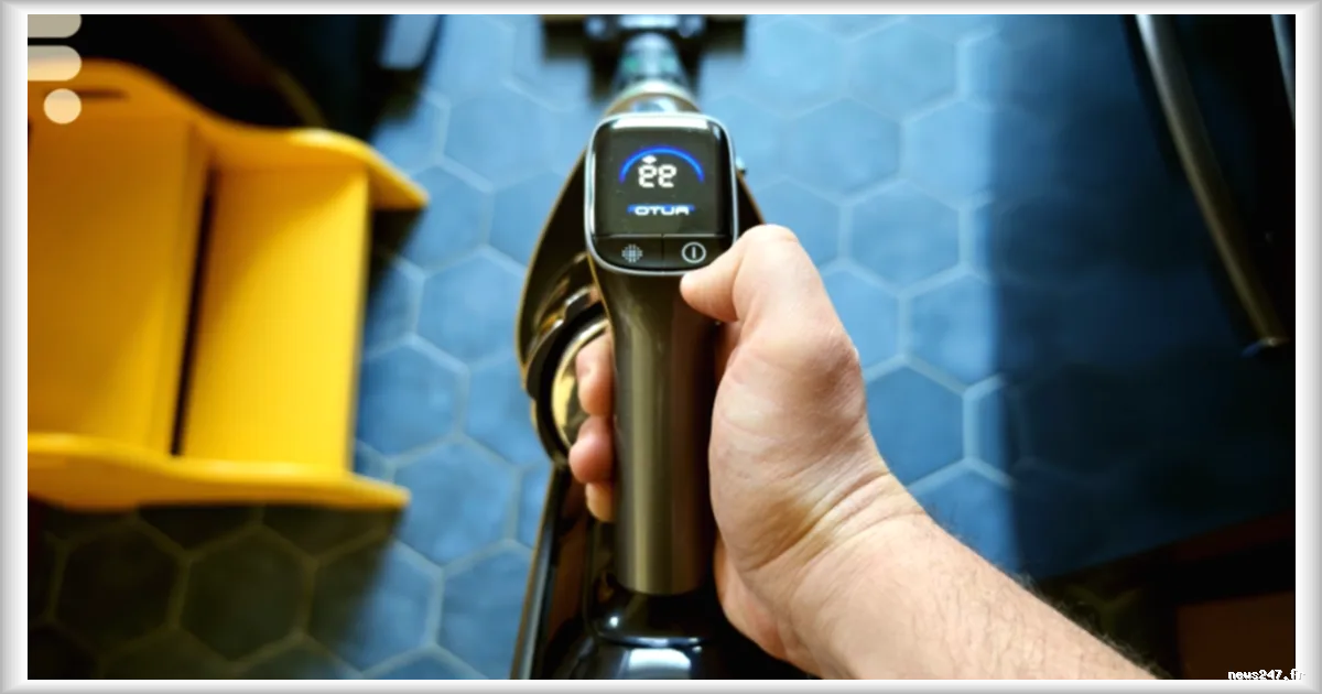 Test du Tineco Pure One A90S : un vrai Dyson-killer ?