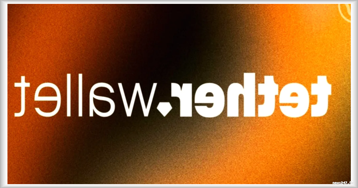 Tether distribue gratuitement des fractions de Bitcoin pour promouvoir son nouveau wallet