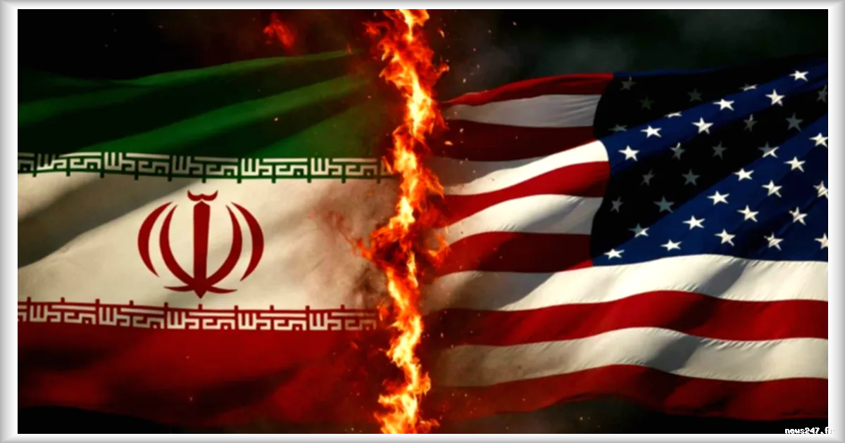 Tether gèle 344 millions $ liés à l'Iran : Retour sur la plus grosse saisie de stablecoins de l'histoire