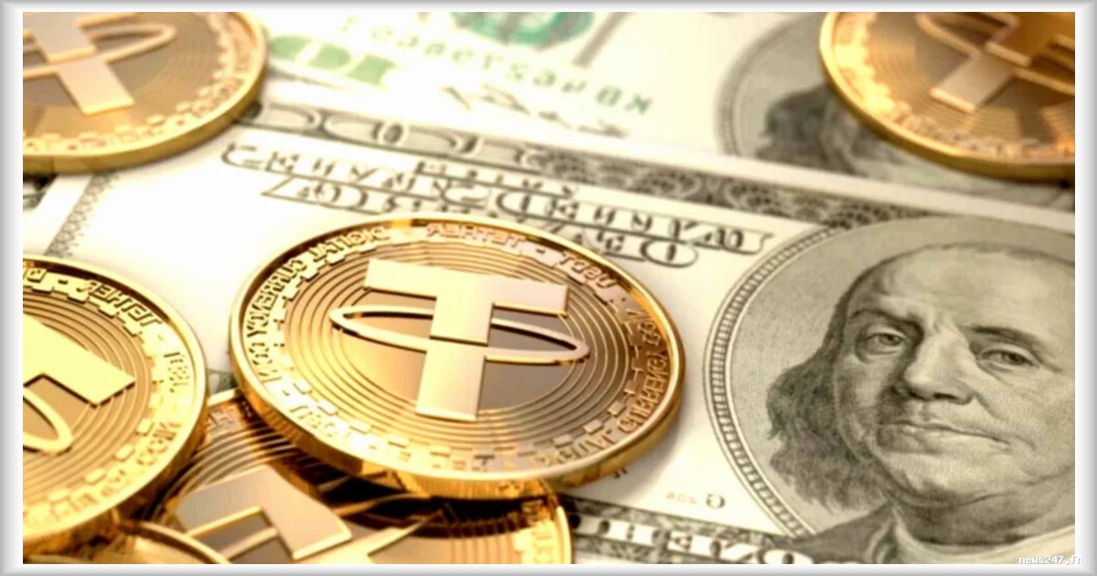 Tether Investit 5,2M$ pour Ramener l'USDT sur Bitcoin via Arkade