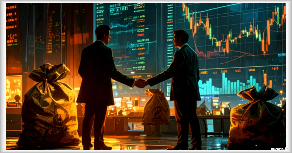 Tether ouvre ses comptes : KPMG et PwC vont auditer ses 184 milliards