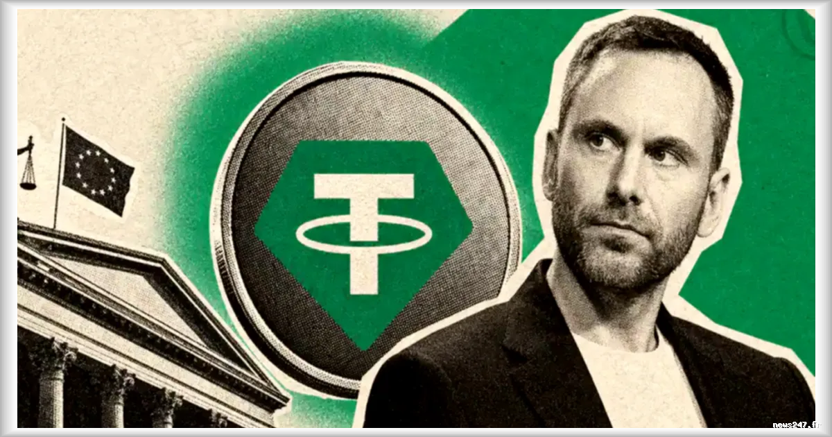Tether refuse la licence européenne MiCA : les raisons d’un choix stratégique face à un cadre réglementaire jugé risqué