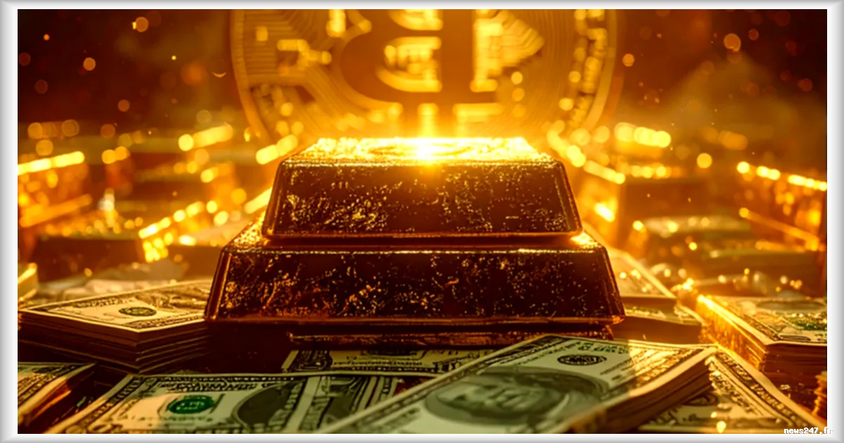 Tether renforce ses réserves en misant sur Bitcoin