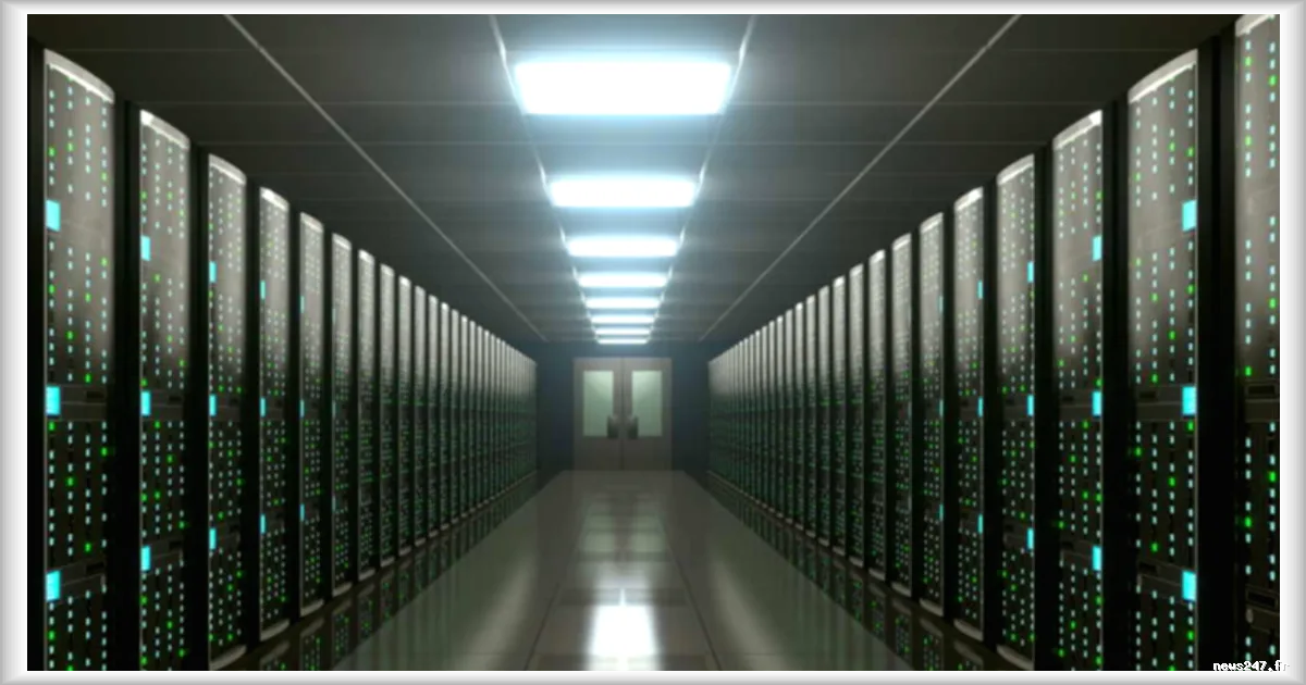 Texas : une mairie revend 10 millions de dollars un terrain destiné à un parc pour y construire un data center géant